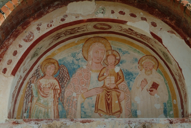 Sant''Elia Fiumerapido (FR)